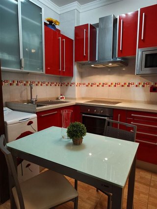 Piso en alquiler en Isleta en Palmas de Gran Canaria(Las)