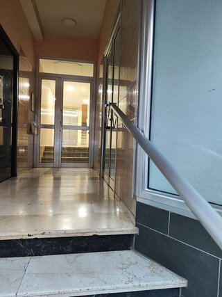 Piso en alquiler en Isleta en Palmas de Gran Canaria(Las)