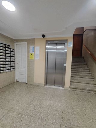 Piso en alquiler en Isleta en Palmas de Gran Canaria(Las)