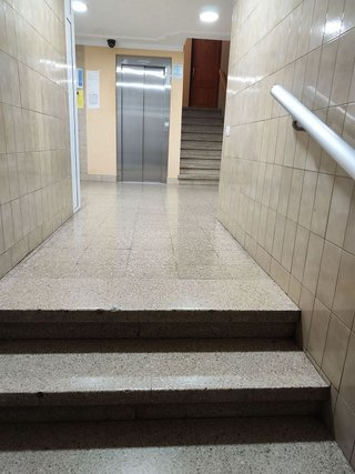 Piso en alquiler en Isleta en Palmas de Gran Canaria(Las)