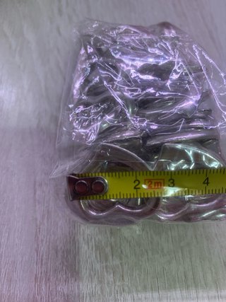 Abalorios para bisutería