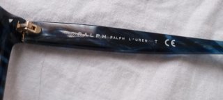 Gafas de sol Ralph Lauren