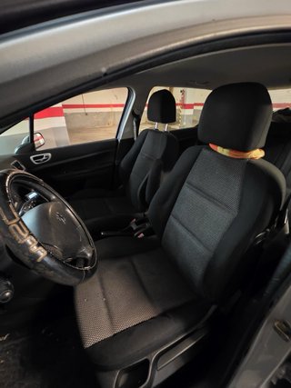Peugeot 307 2006