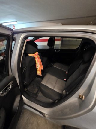 Peugeot 307 2006