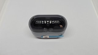 Base Ricarica Samsung Buds 3 SM-R530 Grigio