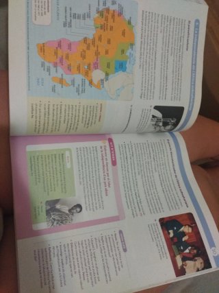 Història, 4 ESO, Projecte Construint mons