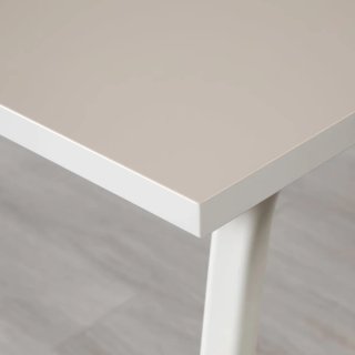 Escritorio Gaming IKEA HUVUDSPELARE 140x80 cm