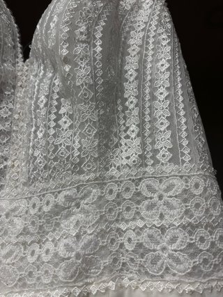 Vestido Alma Novias Ricci