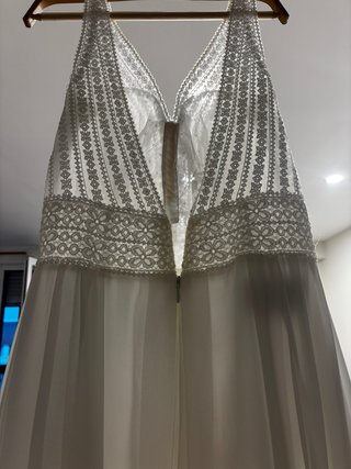 Vestido Alma Novias Ricci