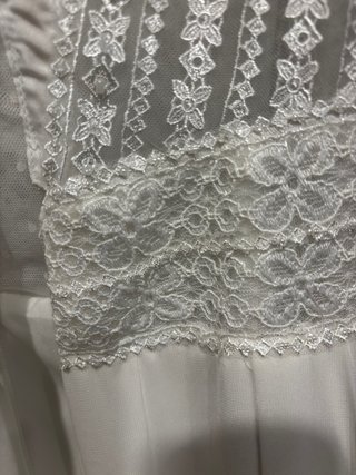 Vestido Alma Novias Ricci
