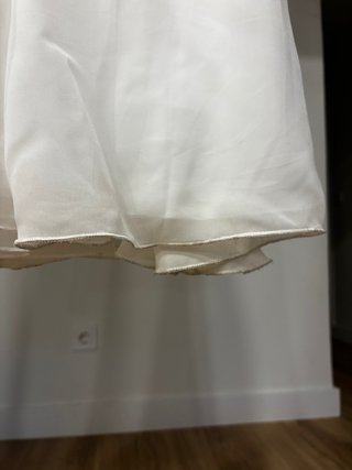 Vestido Alma Novias Ricci