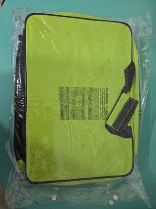 Lote 2 Bolsos de Viaje Pro World