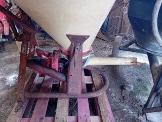 Abonadora Vicon