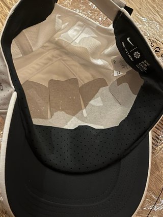 Gorra Nike dri-fit