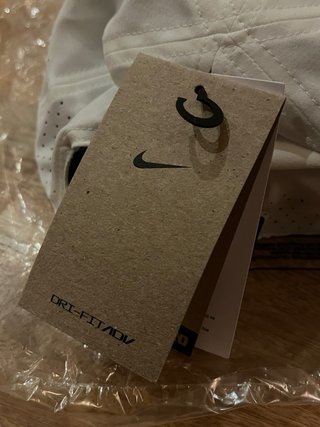 Gorra Nike dri-fit