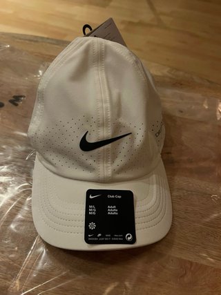 Gorra Nike dri-fit