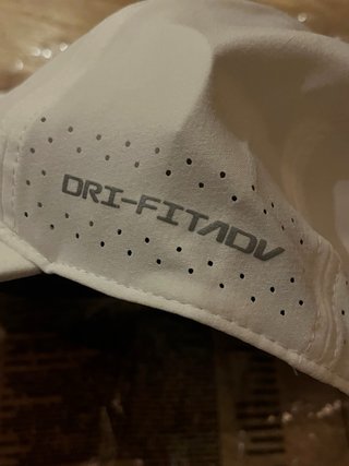 Gorra Nike dri-fit