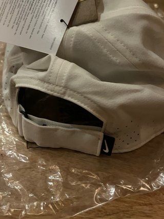 Gorra Nike dri-fit