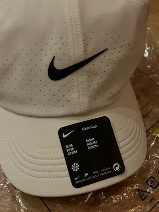 Gorra Nike dri-fit