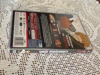 Chainsaw Man - Serie Completa ITA - DVD - sealed