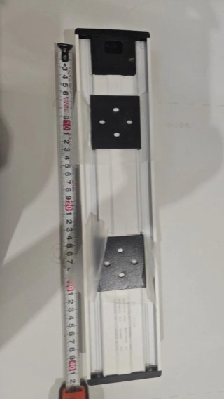 Regleta Enchufes 40cm + 3 Tomas