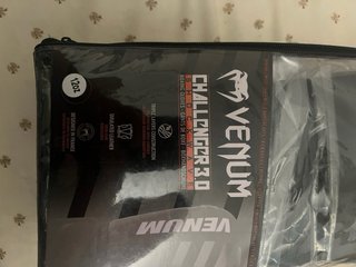 Guantes MMA Venum Challenger 3.0