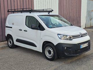 Citroen Berlingo 2022