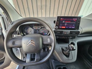 Citroen Berlingo 2022