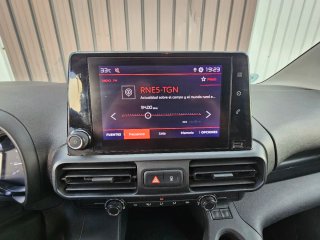 Citroen Berlingo 2022