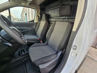 Citroen Berlingo 2022
