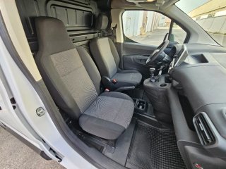 Citroen Berlingo 2022