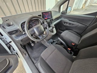 Citroen Berlingo 2022