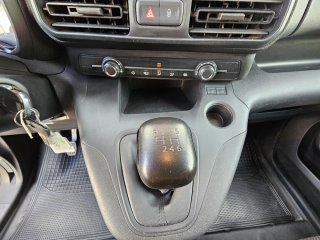 Citroen Berlingo 2022