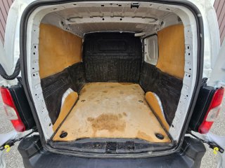 Citroen Berlingo 2022