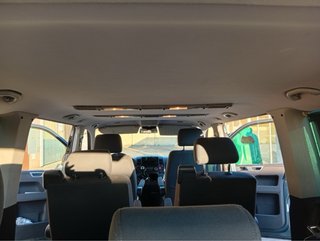 Volkswagen Multivan 2008