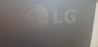 Monitor LG Flatron L1730S Plata