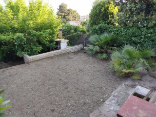 Desbrozar terrenos