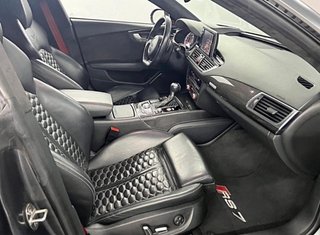 Audi RS7 Performance
