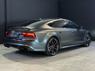 Audi RS7 Performance