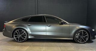 Audi RS7 Performance