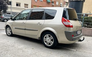 renault gran scenic