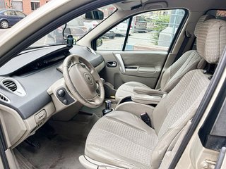 renault gran scenic