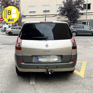 renault gran scenic