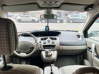 renault gran scenic