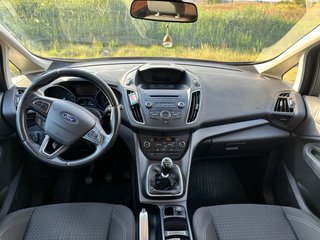 Ford C-MAX 2016