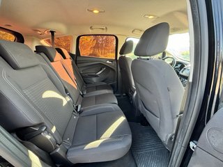Ford C-MAX 2016