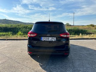 Ford C-MAX 2016