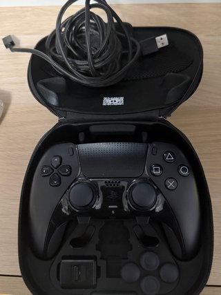 Mando DualSense Edge PS5
