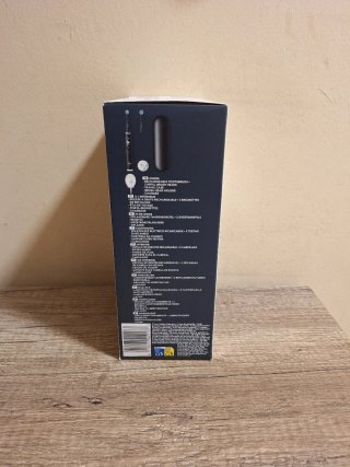 Oral-B iO Series 6 Cepillo Eléctrico Negro