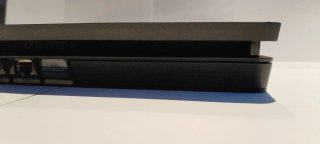 Consola Sony PS4 Negra, 500 GB